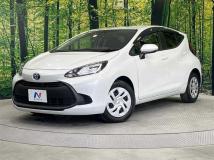 2022 Toyota AQUA