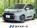 2023 Toyota Sienta