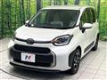 2023 Toyota Sienta