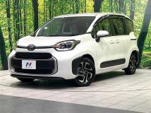 2023 Toyota Sienta