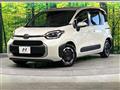 2024 Toyota Sienta