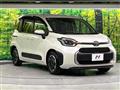 2024 Toyota Sienta