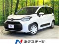 2025 Toyota Sienta