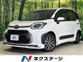 2023 Toyota Sienta