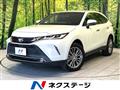 2020 Toyota Harrier