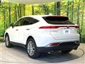 2020 Toyota Harrier