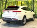 2020 Toyota Harrier