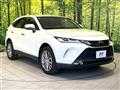 2020 Toyota Harrier