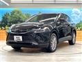 2022 Toyota Harrier