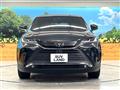 2022 Toyota Harrier
