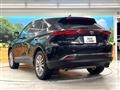 2022 Toyota Harrier
