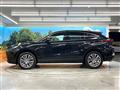 2022 Toyota Harrier