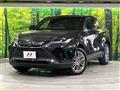 2022 Toyota Harrier