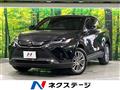 2022 Toyota Harrier