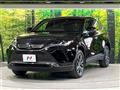 2022 Toyota Harrier