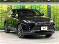 2022 Toyota Harrier