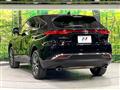 2022 Toyota Harrier