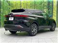 2023 Toyota Harrier