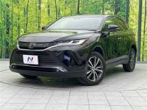 2023 Toyota Harrier