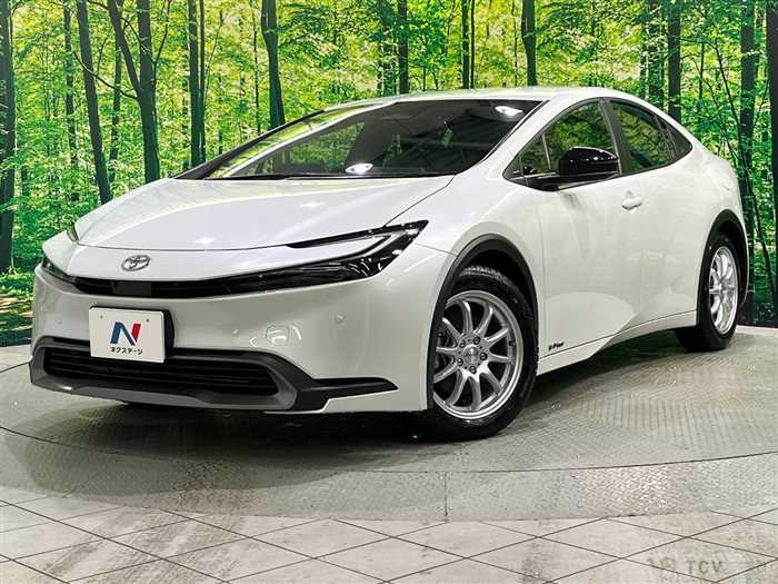 2023 Toyota Prius