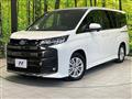 2023 Toyota Noah