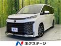 2025 Toyota Voxy