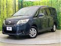 2012 Nissan Serena