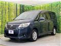 2012 Nissan Serena