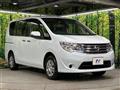 2014 Nissan Serena