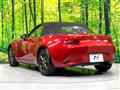 2015 Mazda Roadster