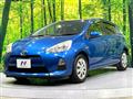 2013 Toyota AQUA