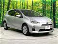 2014 Toyota AQUA