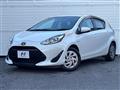 2018 Toyota AQUA