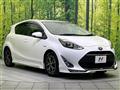 2018 Toyota AQUA