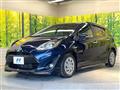 2019 Toyota AQUA