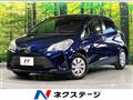 2017 Toyota Vitz