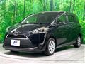 2016 Toyota Sienta