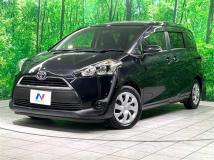 2016 Toyota Sienta