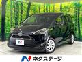 2017 Toyota Sienta