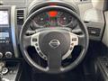 2009 Nissan X-Trail