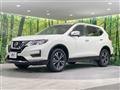 2019 Nissan X-Trail