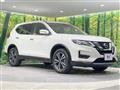 2019 Nissan X-Trail