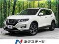 2019 Nissan X-Trail