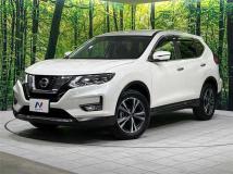 2019 Nissan X-Trail