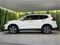 2020 Nissan X-Trail