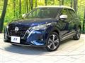2022 Nissan KIX
