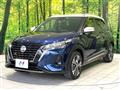 2022 Nissan KIX