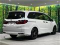 2020 Honda Odyssey