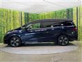 2016 Honda Odyssey Hybrid