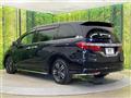 2016 Honda Odyssey Hybrid